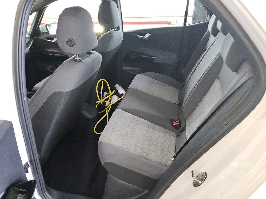 Volkswagen ID.3 PRO PERFORMANCE LIFE LED/ACC/DAB+/CARPLAY
