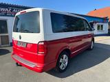 Volkswagen T6 Multivan Generation Six - VW T6 Multivan Gebrauchtwagen