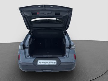 Fotografie 8 des Opel Grandland (X) Grandland 1.2 Ultimate Allwetter Matrix Head-Up