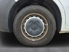 Fahrzeugabbildung Master Kasten HKa 3,5t 3 L3H2