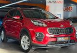 Kia Sportage 2WD*KAMERA*NAVI*SHZ*TEMPO* - Kia Sportage in Bonn