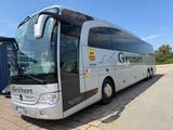 Mercedes-Benz Travego O580 RHD/L /14 m /350/516 - Reisebus Travego