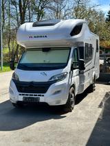 Adria Coral XL 670 SL - Adria Alkoven