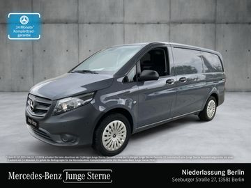 Mercedes Vito - 1