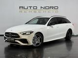 Mercedes-Benz C 200 d T AMG*Standhzg*AHK*Night*Kamera*Ambiente - Mercedes-Benz C 200 in Wuppertal