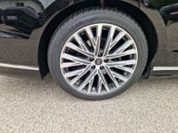Audi A8 - Vorschau Bild 15