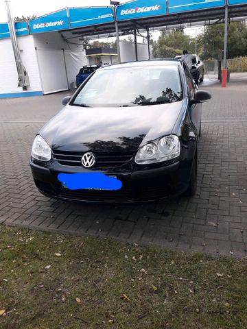 Volkswagen VW Golf 5.      1.4  Trend.  Benziner.  2 ...