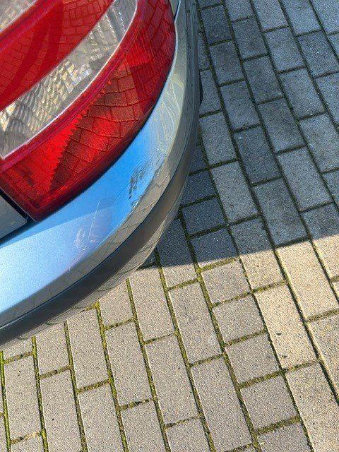 Skoda Fabia 2004 — photo 9