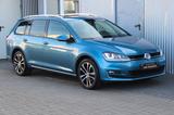 Volkswagen Golf VII Variant 1.4 TSI Allstar+Navi+Xenon+Pano - Volkswagen Golf: Kombi, 1.4