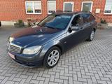 Mercedes-Benz C 200 C -Klasse T-Modell  BlueEfficiency - Mercedes-Benz C 200 Gebrauchtwagen in Osnabrück
