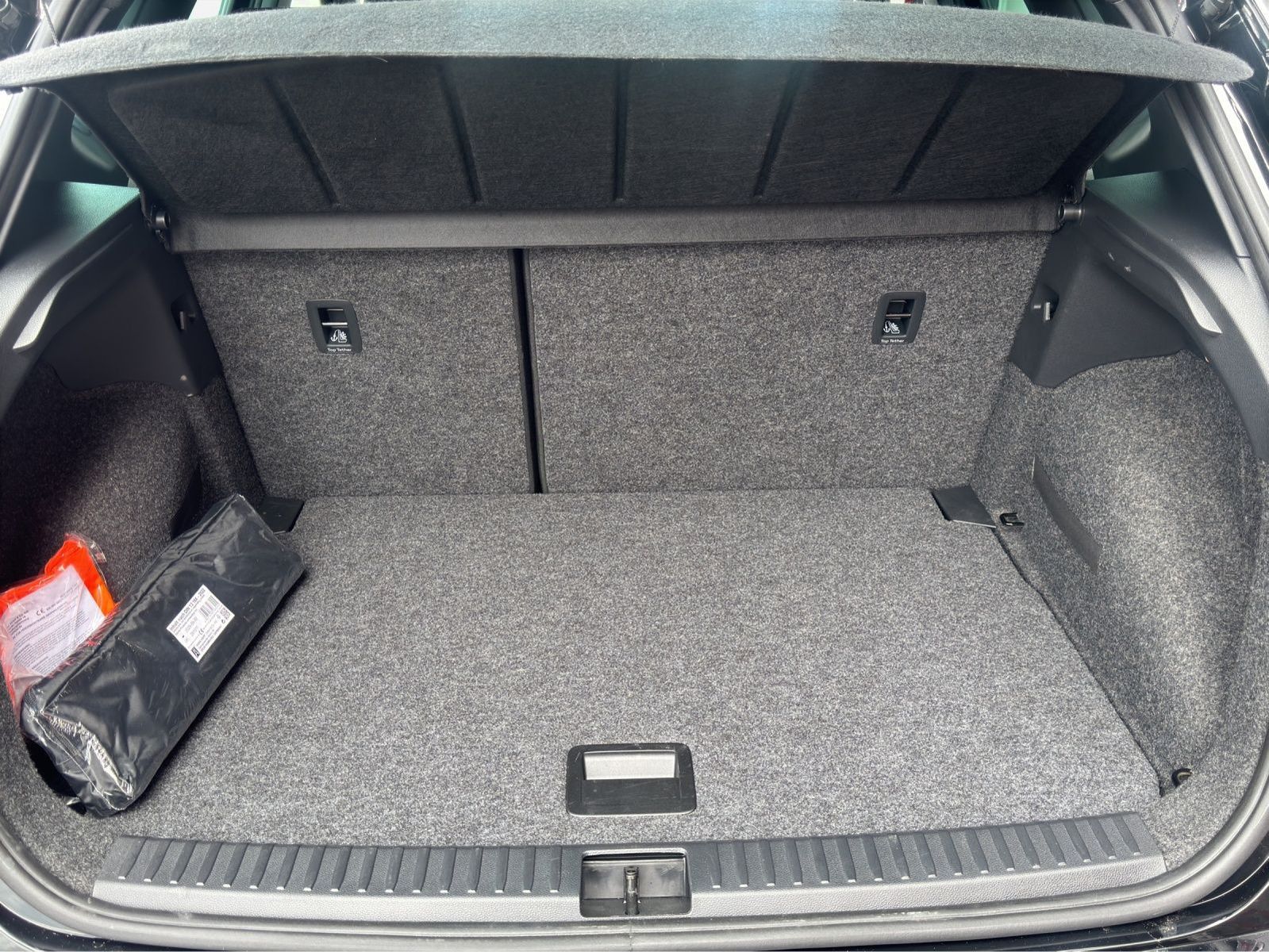 Seat Arona - Bild 11