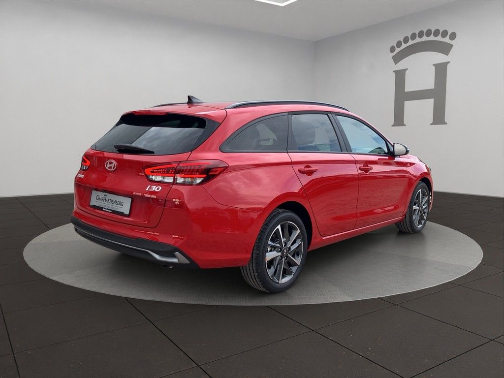 Hyundai i30 – Bild 6