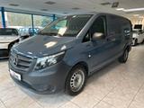 Mercedes-Benz Vito Kasten eVito  lang Kilma Sitzh Kamera - Mercedes-Benz Vito mit Elektro-Antrieb