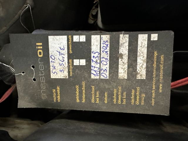 Hyundai i30 Classic *Klima*TÜV*Service NEU*