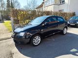Seat Ibiza 6j - Seat Ibiza: J6
