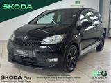 Skoda Citigo Monte Carlo 1.0 Klima SHZ PDC eFH - Skoda Citigo Gebrauchtwagen in Hannover