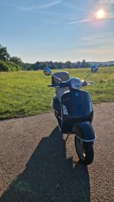Piaggio Vespa Granturismo 125 L - Angebote entsprechen deinen Suchkriterien
