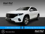 Mercedes-Benz EQA 250 PROGRESSIVE+LED+Kamera+SHz+TotW+LrHz+DAB - Mercedes-Benz EQA Jahreswagen