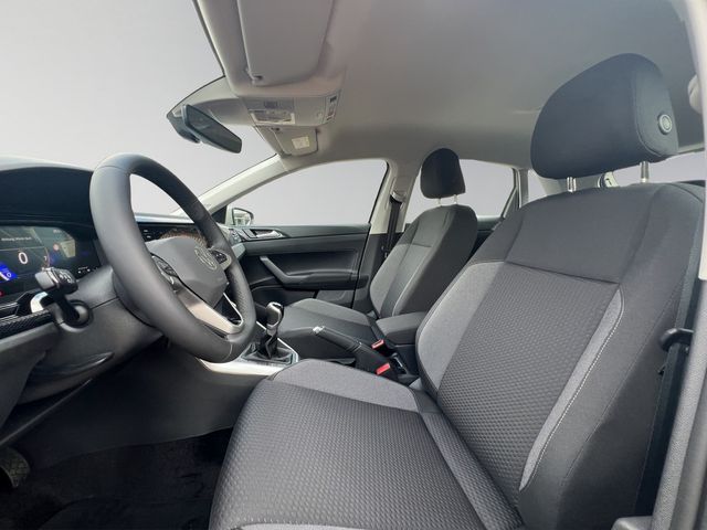 Polo Polo Life 1.0 TSI 5-Gang