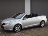 Volkswagen Eos 1.4 TSI *Navi*SHZ*PDC*TÜV 8/27* - gebrauchte VW Eos aus dem Jahr 2010