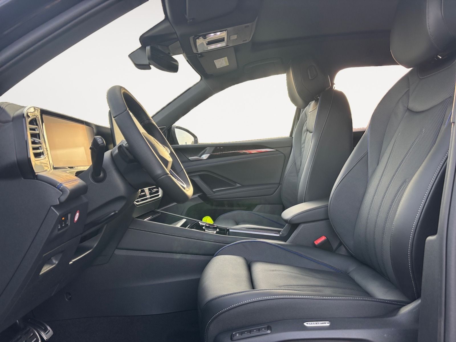 Volkswagen Tiguan - Bild 10