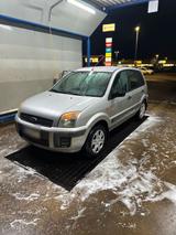 Ford Fusion 1.6 Tdci Standheizug - Ford Fusion: Kombi