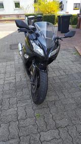 Kawasaki Ninja 300 | Leo | tiefer  - KAWASAKI NINJA 300