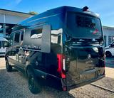 Malibu Genius 641 LE performance 4x4 -Lithium - Allradantrieb Kastenwagen