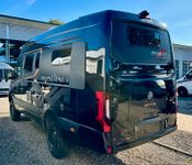 Malibu genius performance 4x4 641 LE -Leder (4/15)