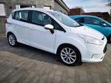 Ford B-Max Titanium top Zustand Winterpaket - Ford B-Max Gebrauchtwagen in Bremen