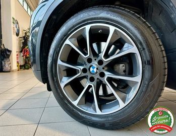BMW X5 - 7