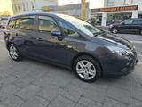 Opel Zafira C Tourer DRIVE +GARANTIE+ - Opel Zafira: D