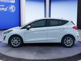 Ford Fiesta COOL&CONNECT *AUTOMATIK*KOMFORT*WINTER.PK - Ford Fiesta Gebrauchtwagen