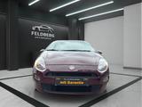 Fiat PUNTO°MORE°KLIMA°5-TÜRIG°TÜV-NEU°NUR89TKM°MFL - Fiat Punto Gebrauchtwagen