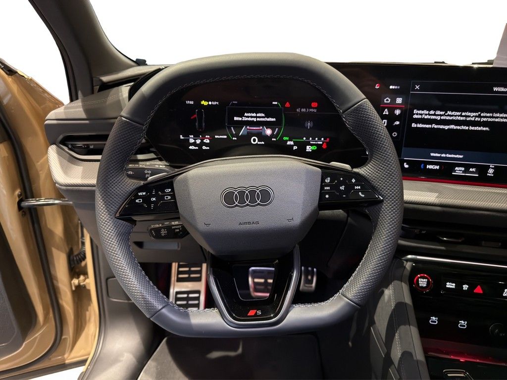 Audi Q5 - Bild 13