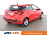 Hyundai i20 1.2 Select *LIMITER*SPUR*KLIMA*START/STOP* - Hyundai i20: Select
