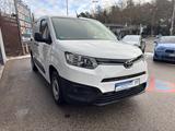 Toyota Proace City L1 Duty - Toyota Proace (Verso) Kombi Gebrauchtwagen