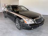 Maybach 57 S Zeppelin 1 of 100 Limitiert - Maybach aus 2009