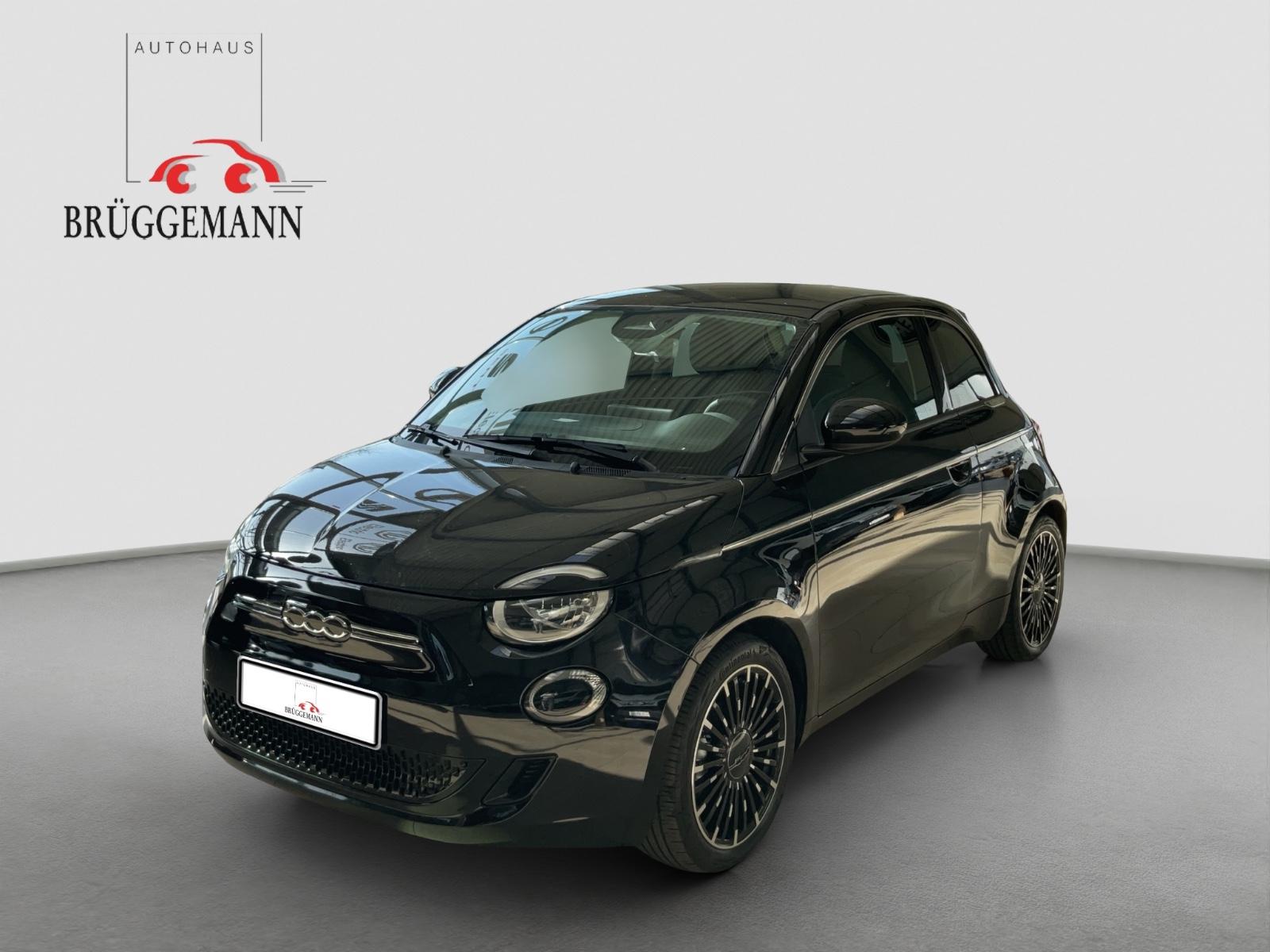 Fiat 500e Icon 42 kWh