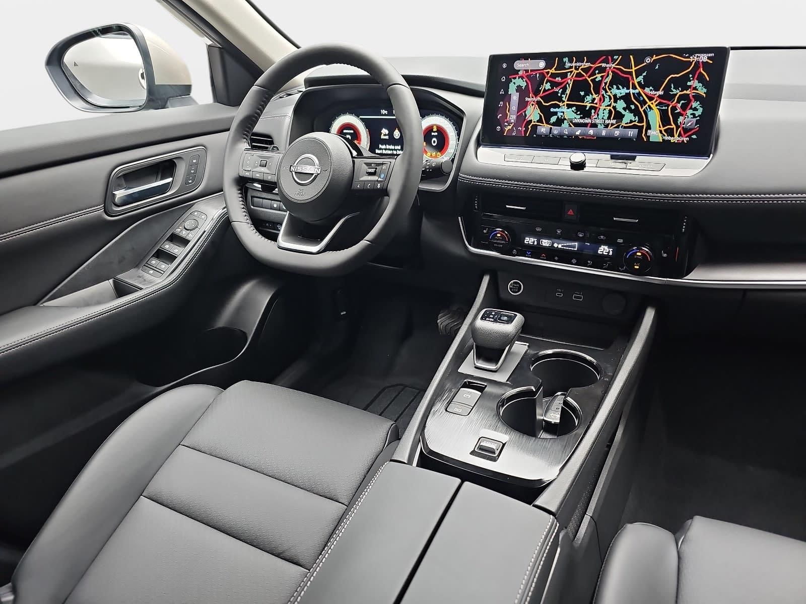 Nissan X-Trail - Bild 9