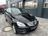 Mercedes-Benz B 170*8-FACH*SHZG*KLIMA*BLACK*PDC*TOP - schwarze Mercedes-Benz B 170
