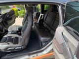 BMW i3s (120 Ah) Roadstyle Sondermodell Nur 1000 St - schwarze BMW i3