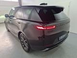 Land Rover Range Rover Sport D250 SE Pano Black Komfort - Land Rover Neuwagen in Dortmund