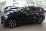 Kia Sportage 1.6 T-GDI GT-Line 4WD Automatik (AHK) - Kia aus 2019