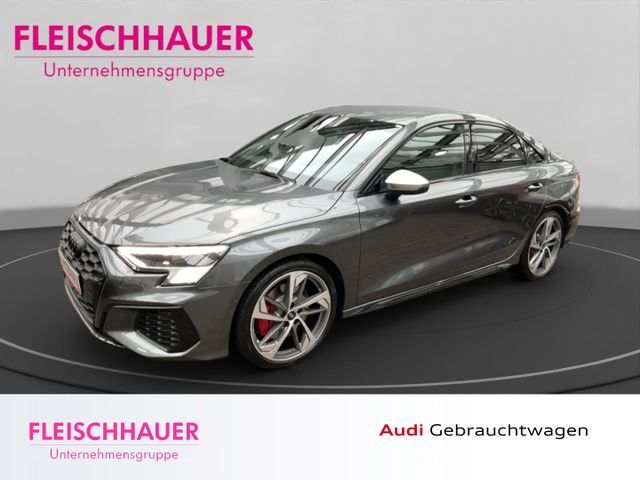 Audi S3 2.0 TFSI DSG quattro Navi VC Soundsystem B & 