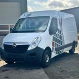 Opel Movano - Opel Movano aus 2013