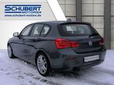 BMW 120 d xDrive Sport Line LED Navi PDC Tempomat Sh - gebrauchte BMW 120 aus dem Jahr 2017