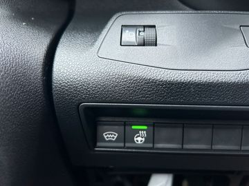 Fiat Doblo Kasten XL 1.5 Kamera Keyless digi Spiegel