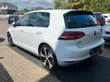 Volkswagen Golf VII GTI BMT DSG 1.Hand/Kamera/Alcantara - Volkswagen Golf: Gti1