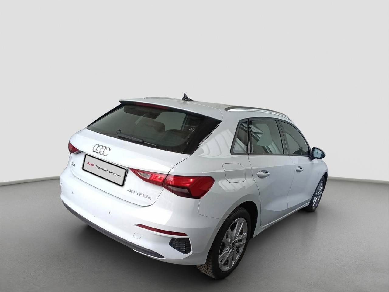 Audi A3 - Bild 3